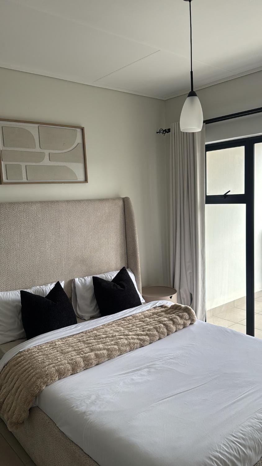 Elara Apartment in Sandton