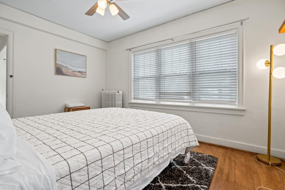 Executive Residences at The David Copperfield Apartment in West Plaza