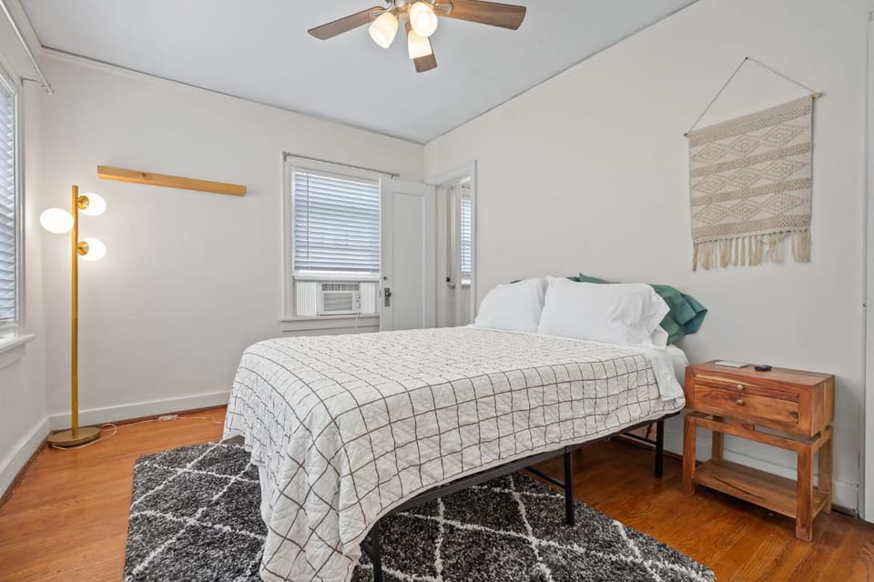 Executive Residences at The David Copperfield Apartment in West Plaza