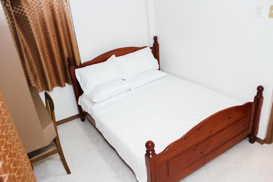 805 Casa Suites - 2Bedroom & 1Bath Home in Legazpi House in Bicol