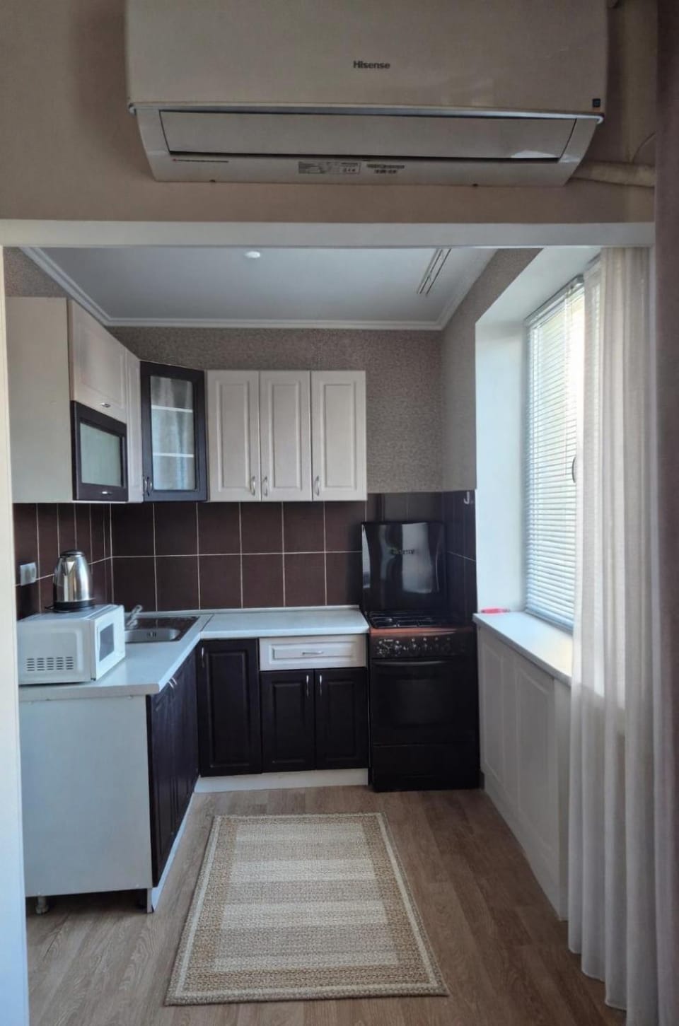 Apartament Balti Apartment in Moldova
