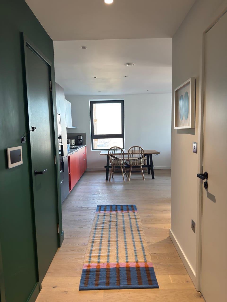 02 Arena, Specious Apartments Apartment in London
