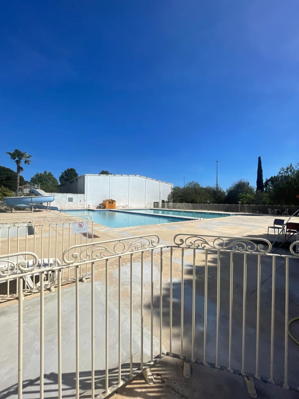 Argentiere Apartment in La Londe-les-Maures