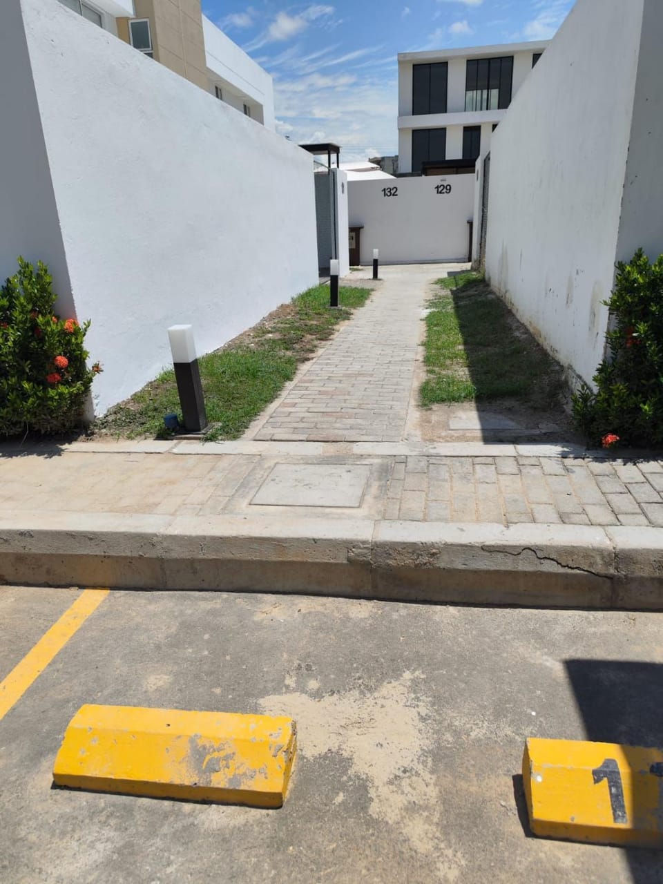 Cabo Verde House in Ricaurte