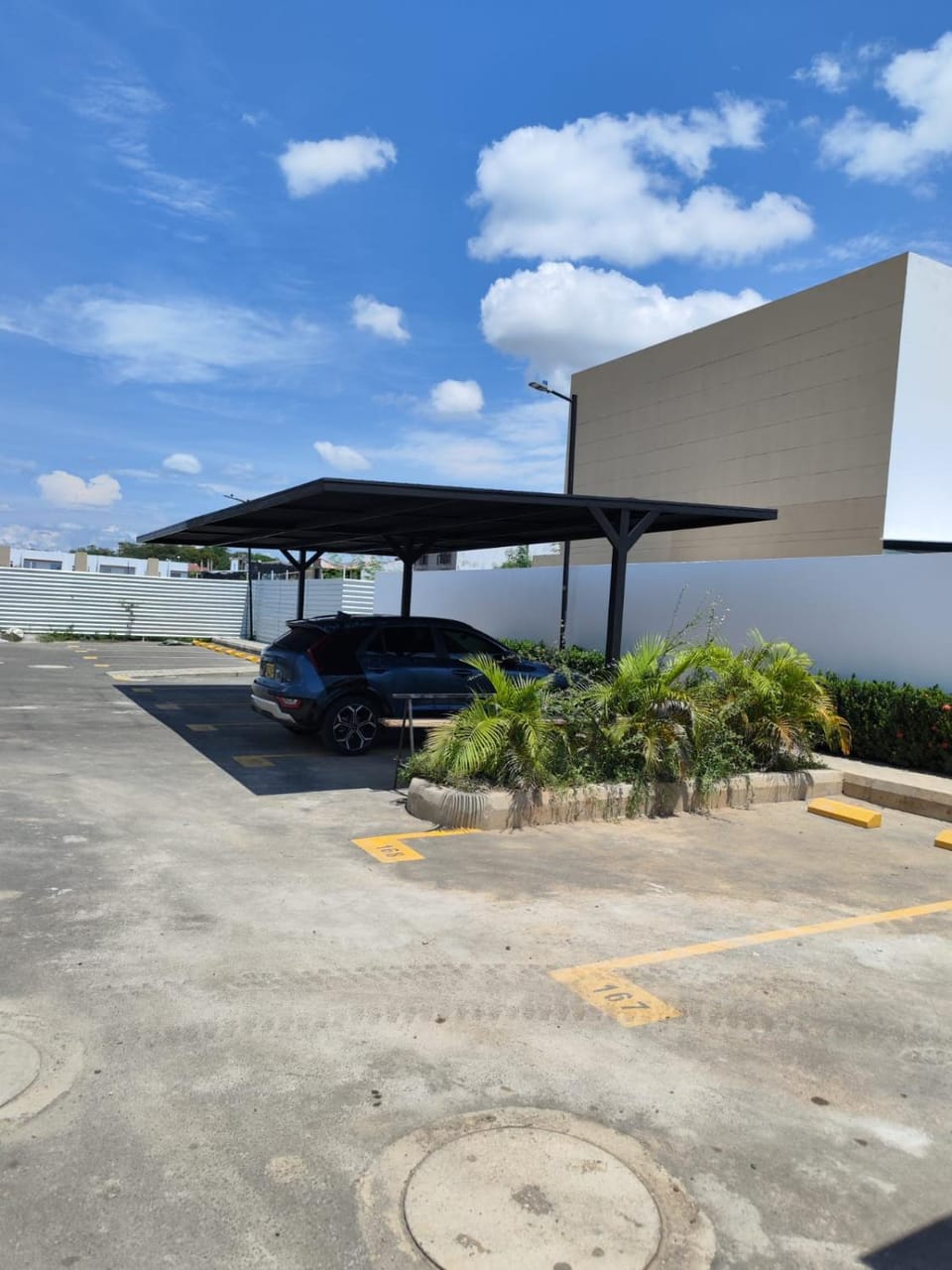 Cabo Verde House in Ricaurte