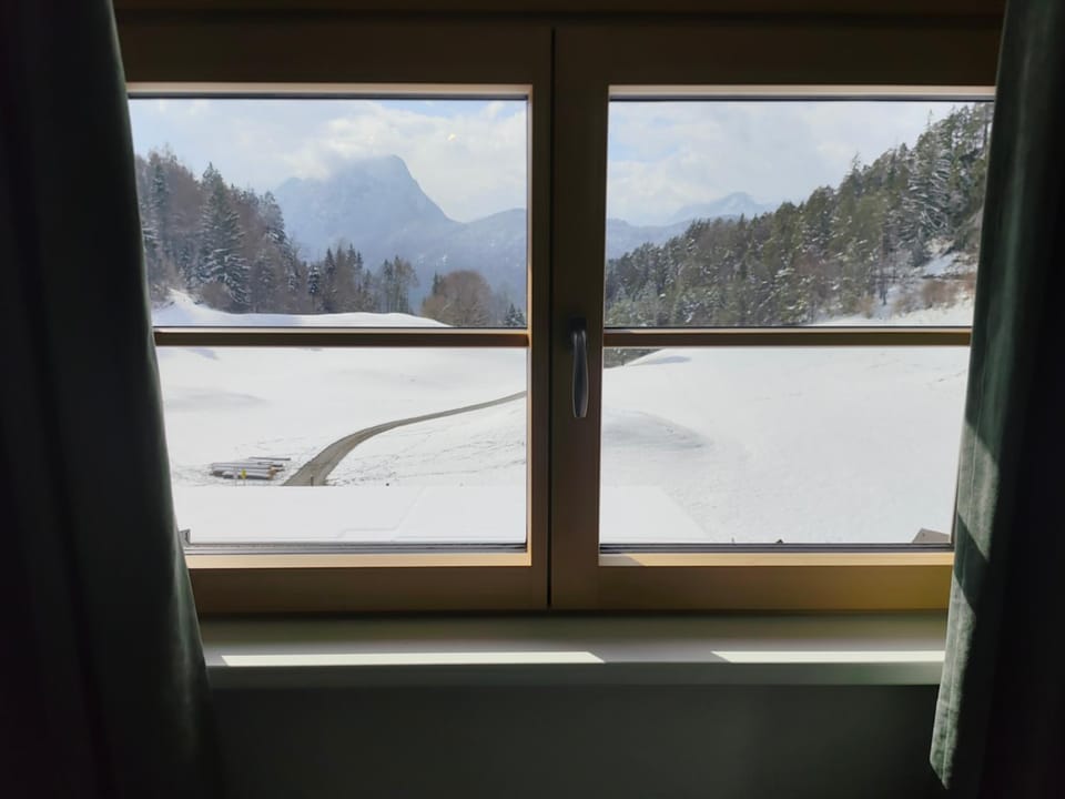 View (from property/room)