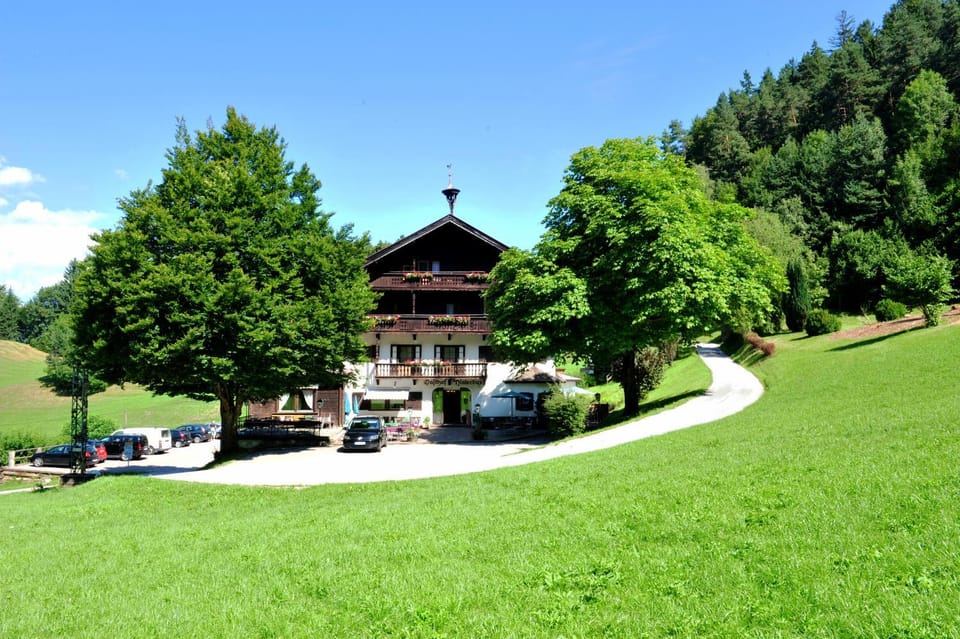 Property building, Day, Natural landscape