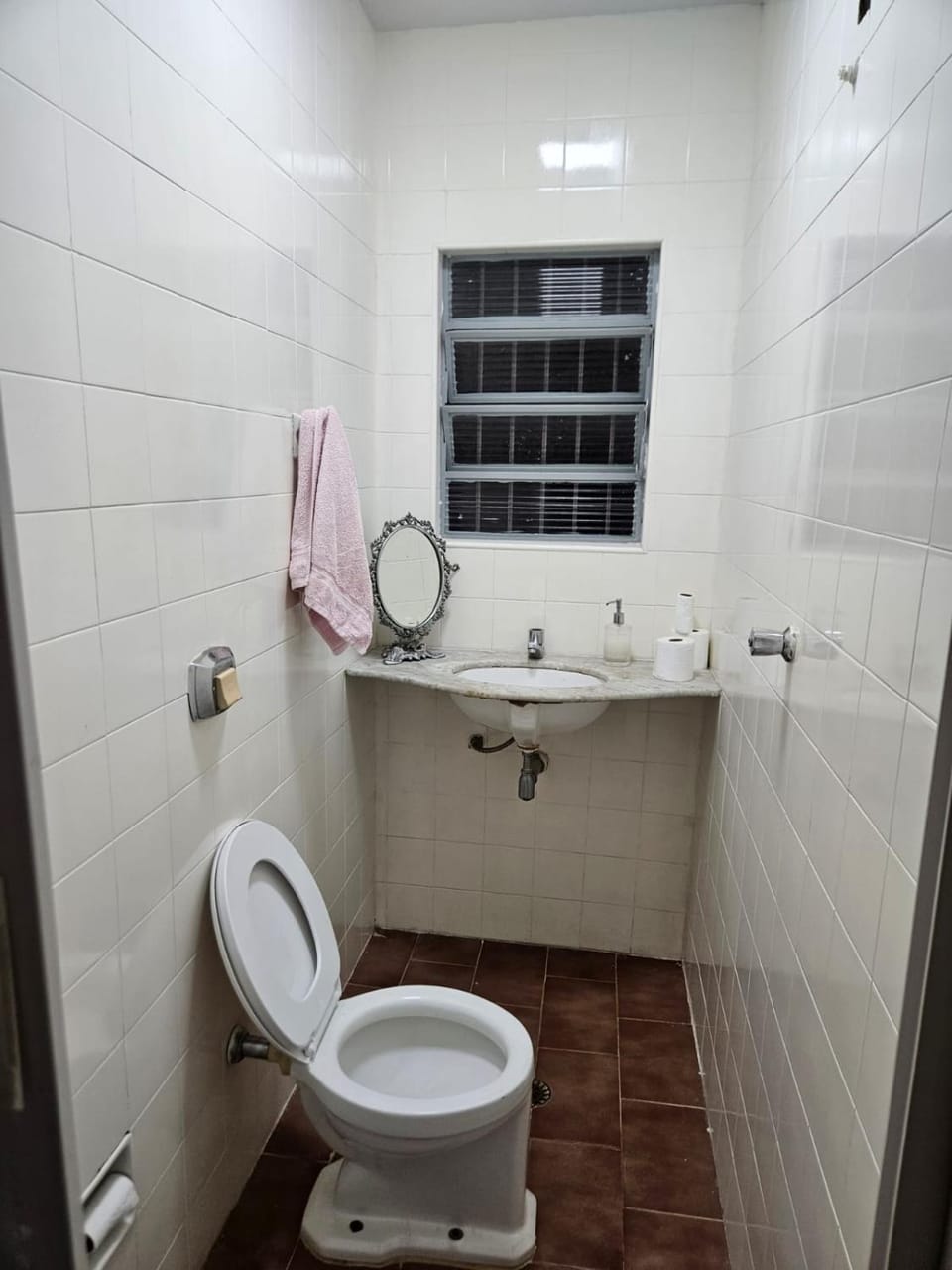 Casinha aconchegante, perto de Iguatemi e Taquaral House in Campinas