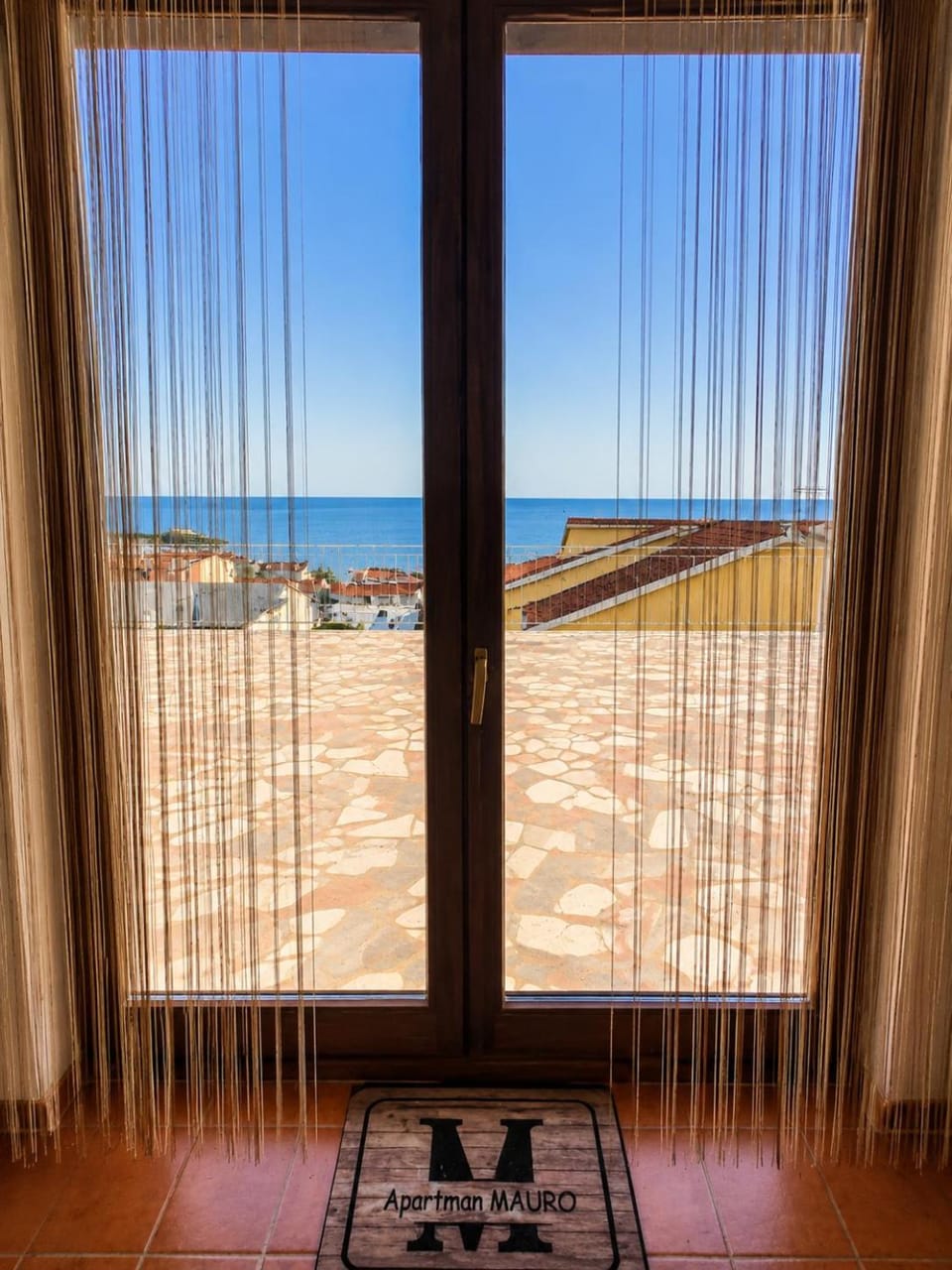 Day, View (from property/room), Balcony/Terrace, Sea view