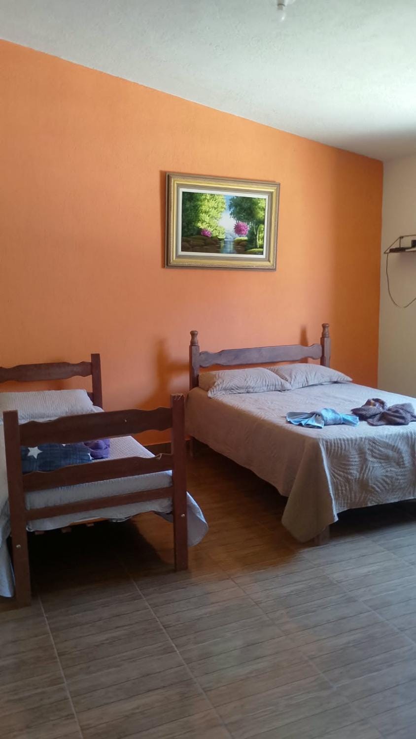 Hospedagem da Gaivota Bed and Breakfast in State of São Paulo