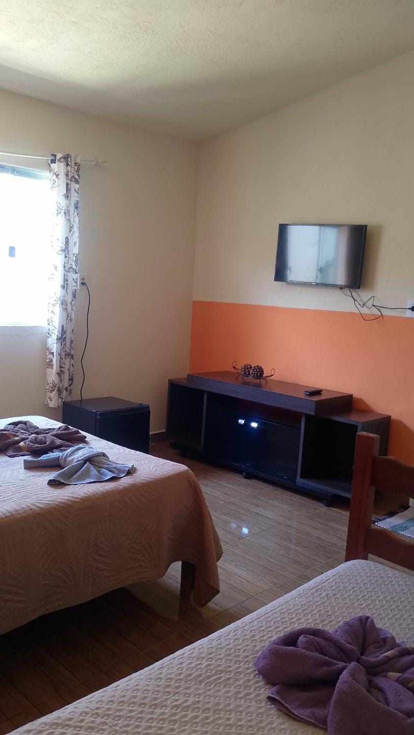 Hospedagem da Gaivota Bed and Breakfast in State of São Paulo