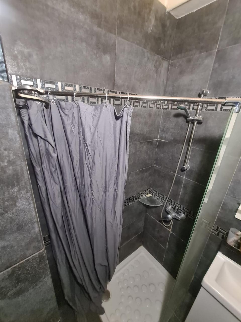 Quiet studio ideal for couples Apartment in Paris