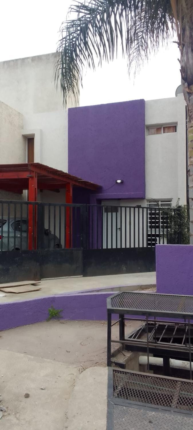 Duplex Los Alemanes Villa Carlos Paz Apartment in Villa Carlos Paz