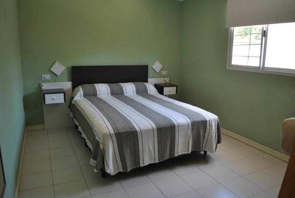 Dimora Apartment in Villa Mercedes