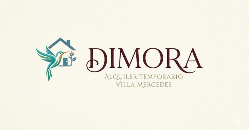 Dimora Apartment in Villa Mercedes