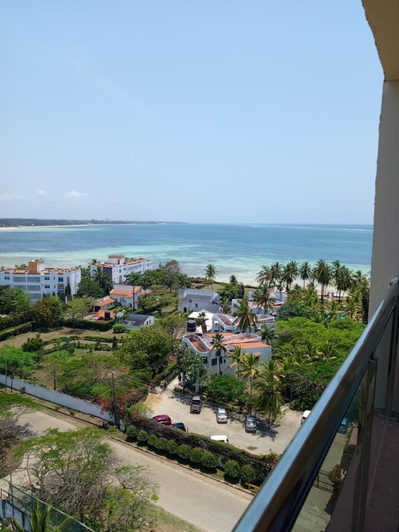 Guru Grandview Nyali 3 Bedroom Apartment in Mombasa County