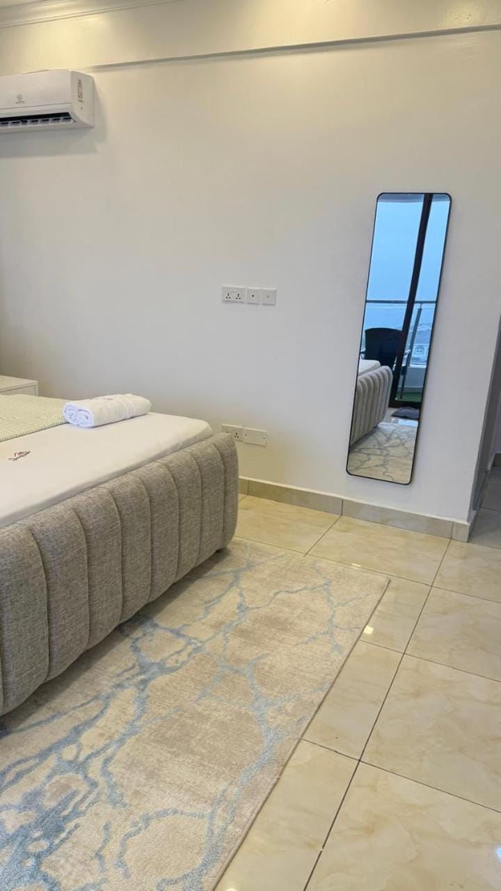 Guru Grandview Nyali 3 Bedroom Apartment in Mombasa County