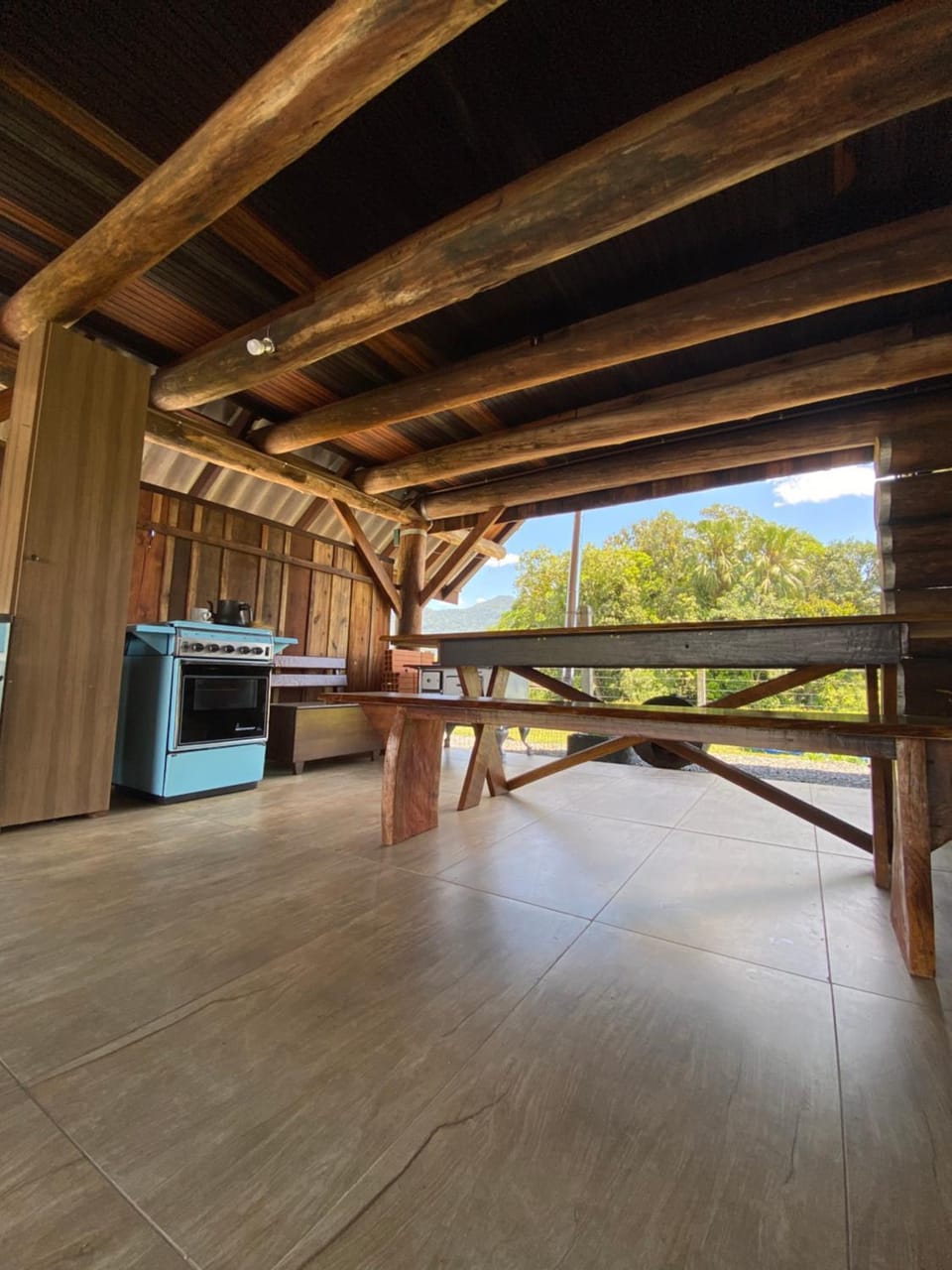 Cabana Do Lago Country House in Joinville