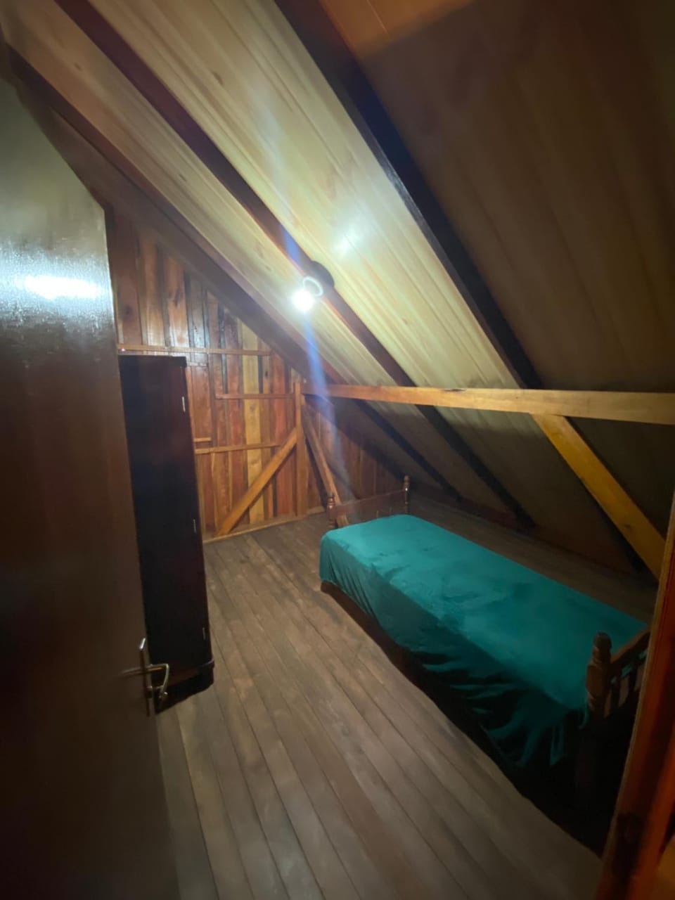 Cabana Do Lago Country House in Joinville