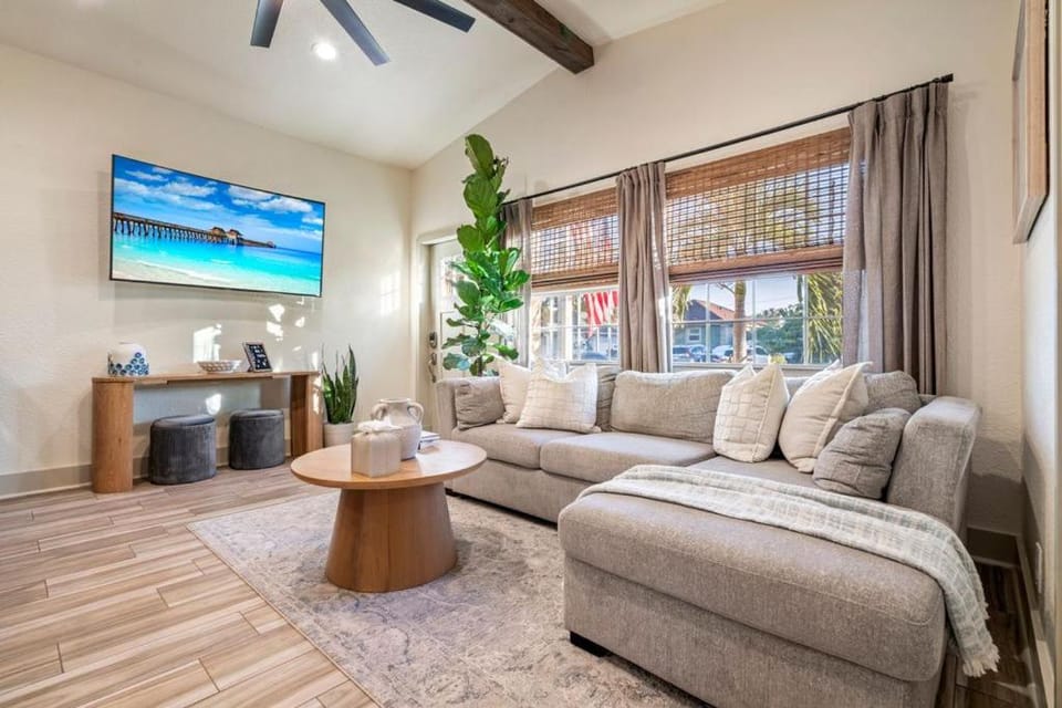 BeWell Tampa A NoHo Wellness Sanctuary House in Tampa