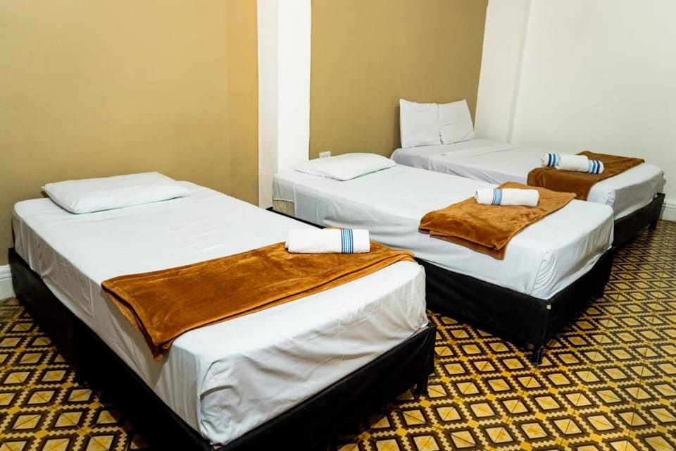 Hotel Casa Real Villeta Hotel in Villeta