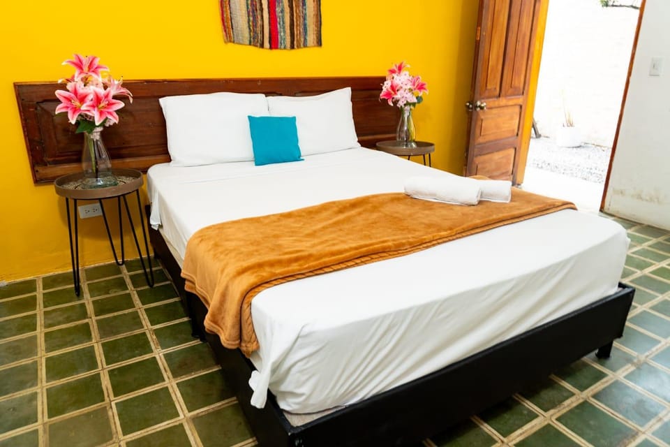 Hotel Casa Real Villeta Hotel in Villeta