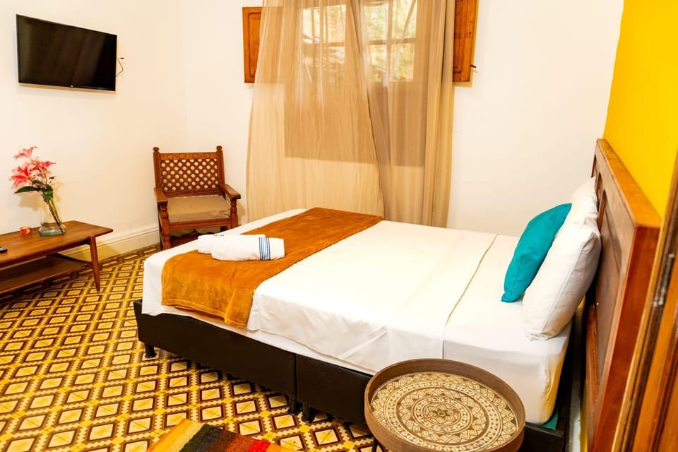 Hotel Casa Real Villeta Hotel in Villeta