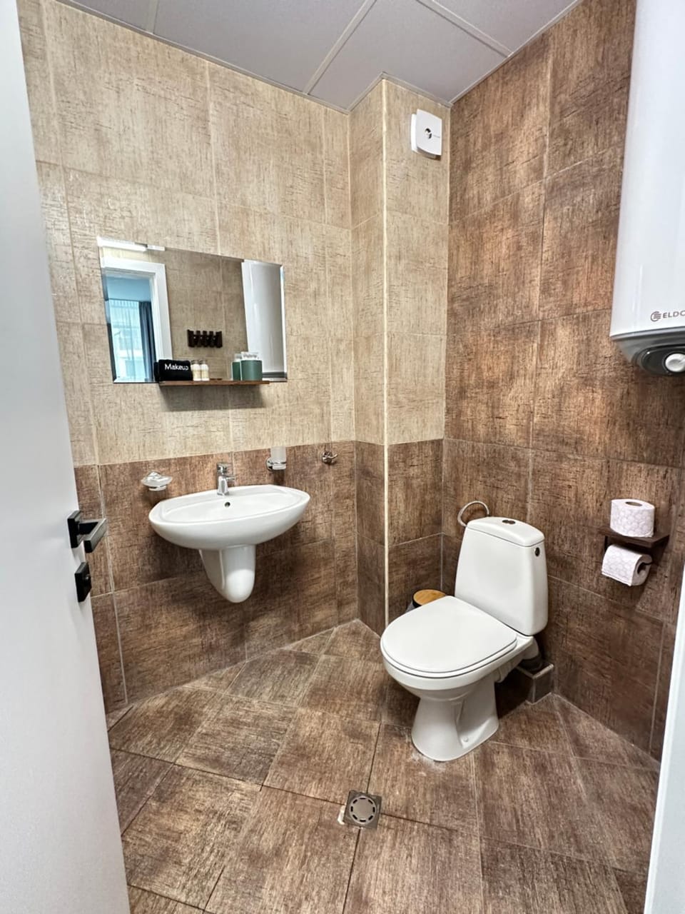 Toilet, Bathroom