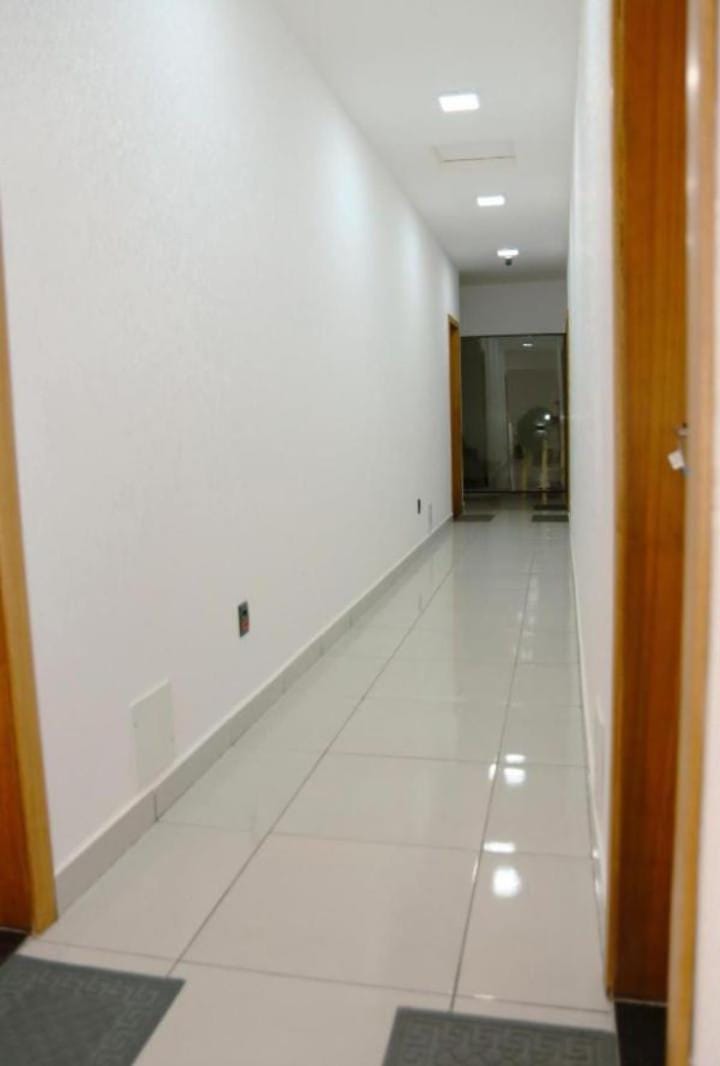 Family Eco Gustavo Angelo Apartment in State of São Paulo