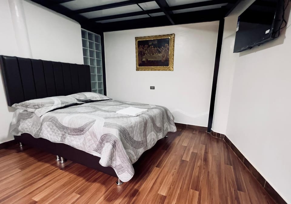 Casa raíz House in Cusco
