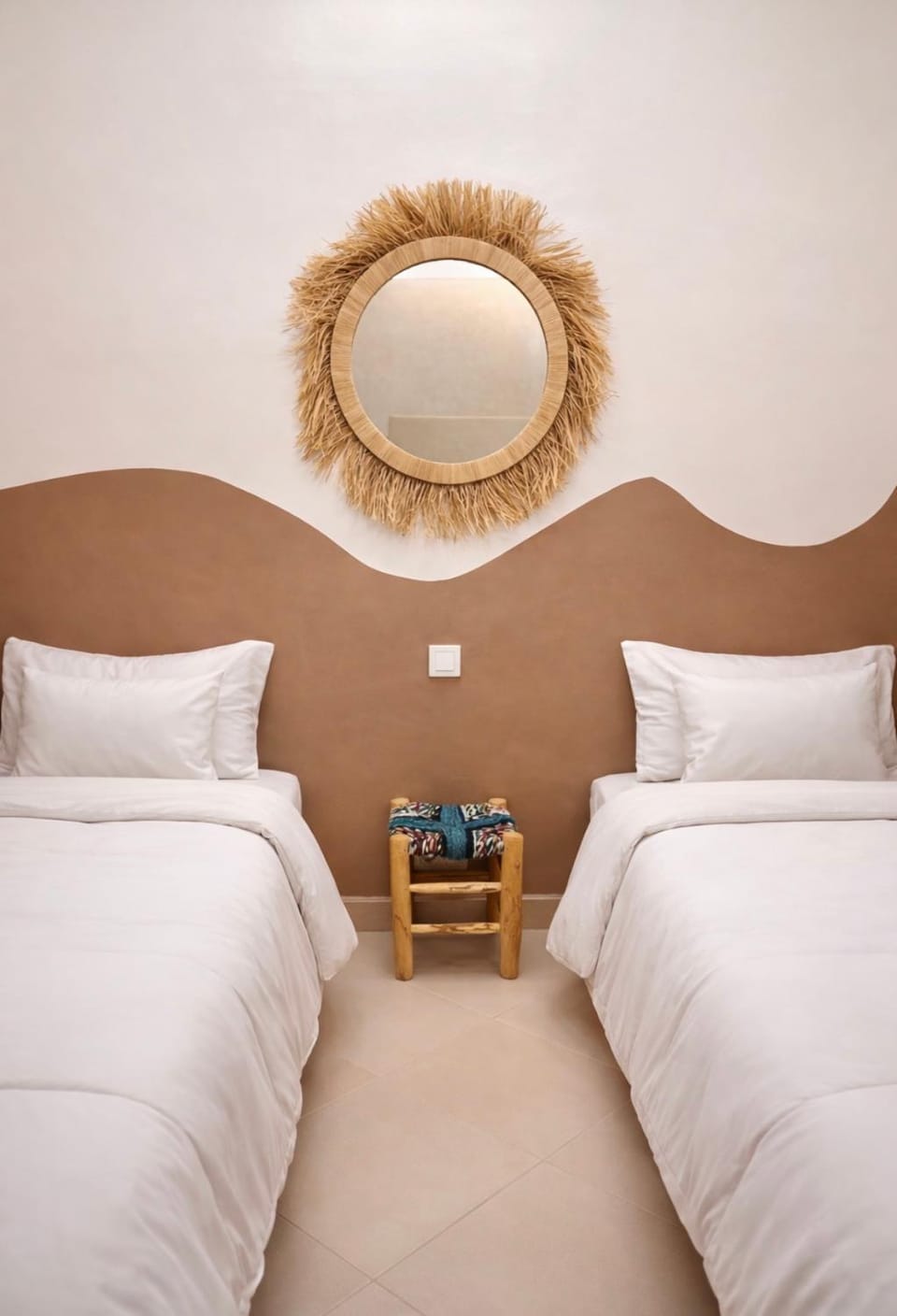 Soho Friendly Coliving Bed and Breakfast in Essaouira