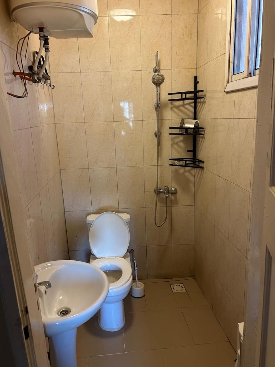 Room 4 Apartment in Senegal