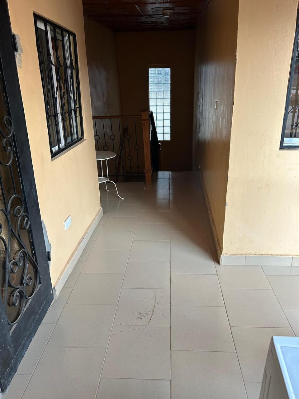 Room 4 Apartment in Senegal