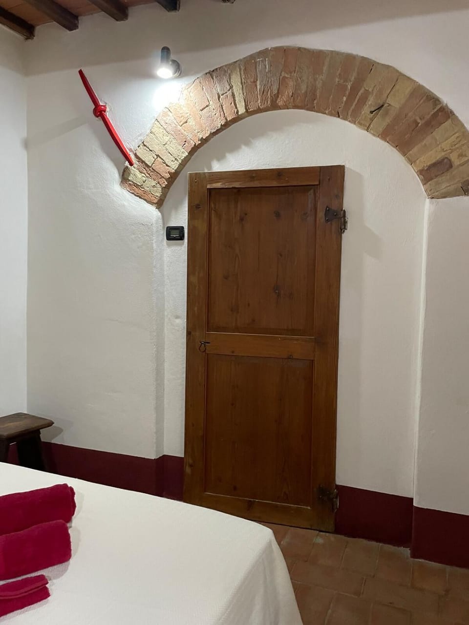 Il Rifugio nel Roseto - Siena Apartment in Siena