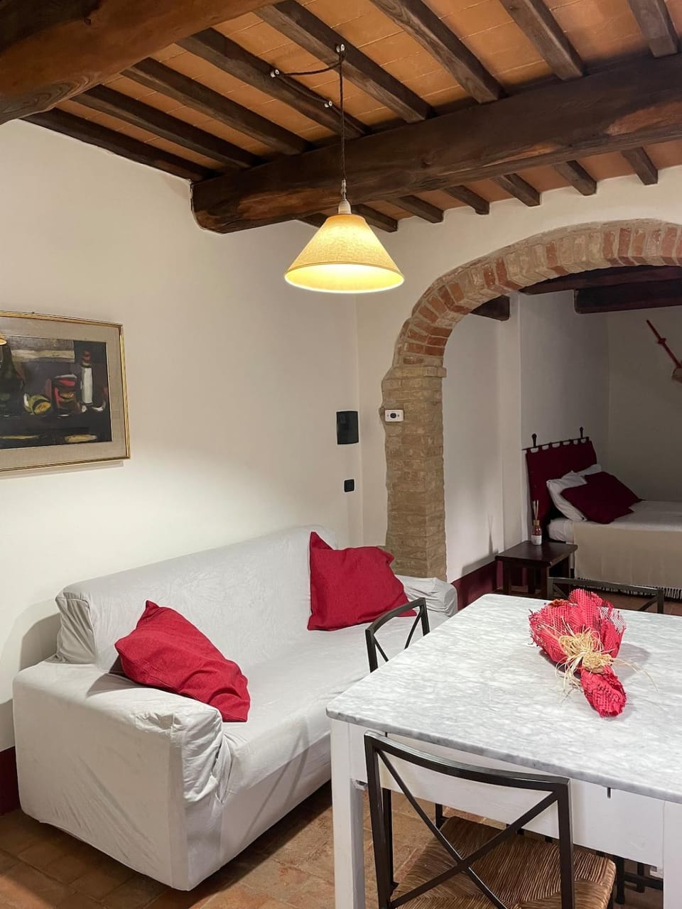 Il Rifugio nel Roseto - Siena Apartment in Siena