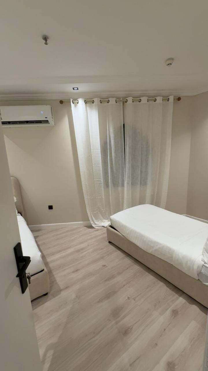 Havean suites burj alharam 2 Apartment in Mecca