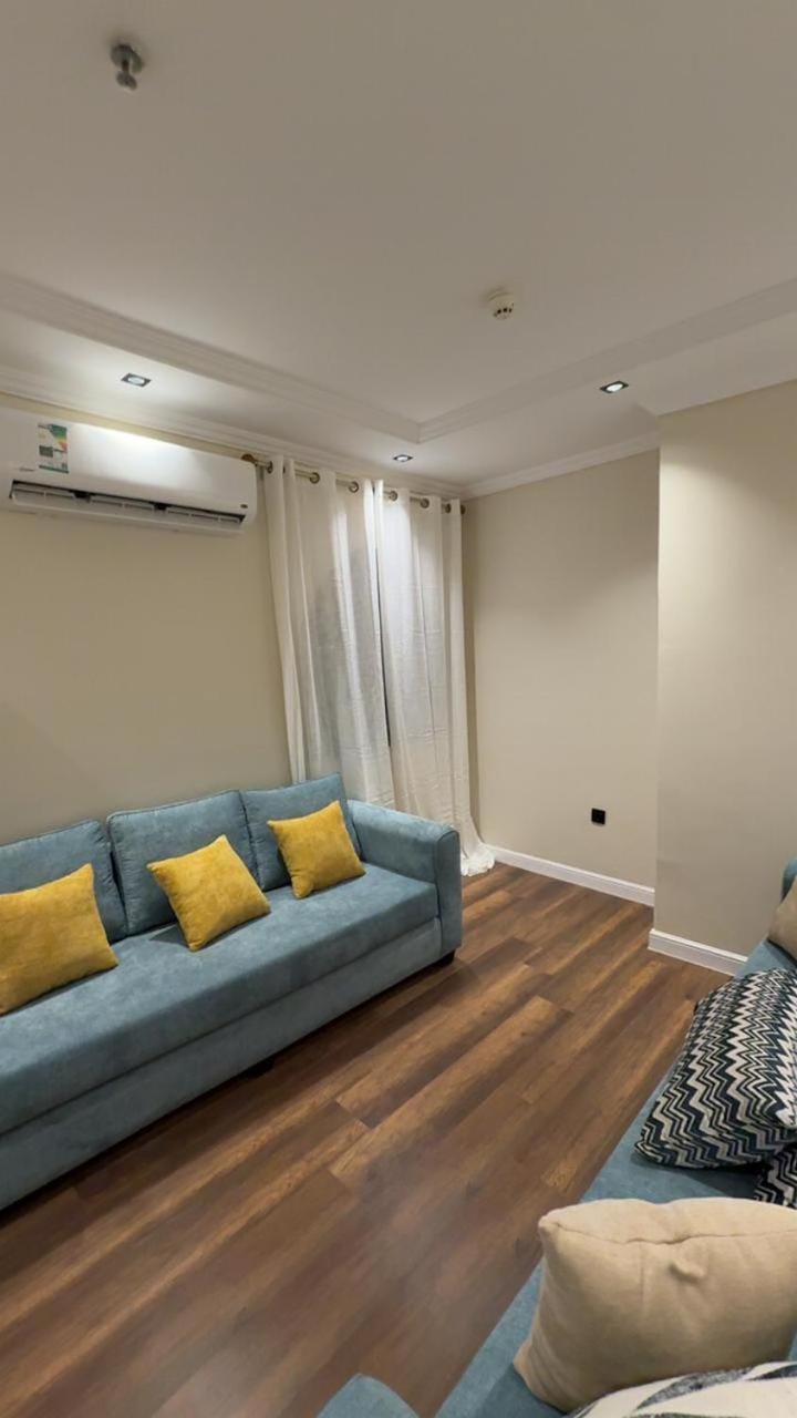 Havean suites burj alharam 2 Apartment in Mecca