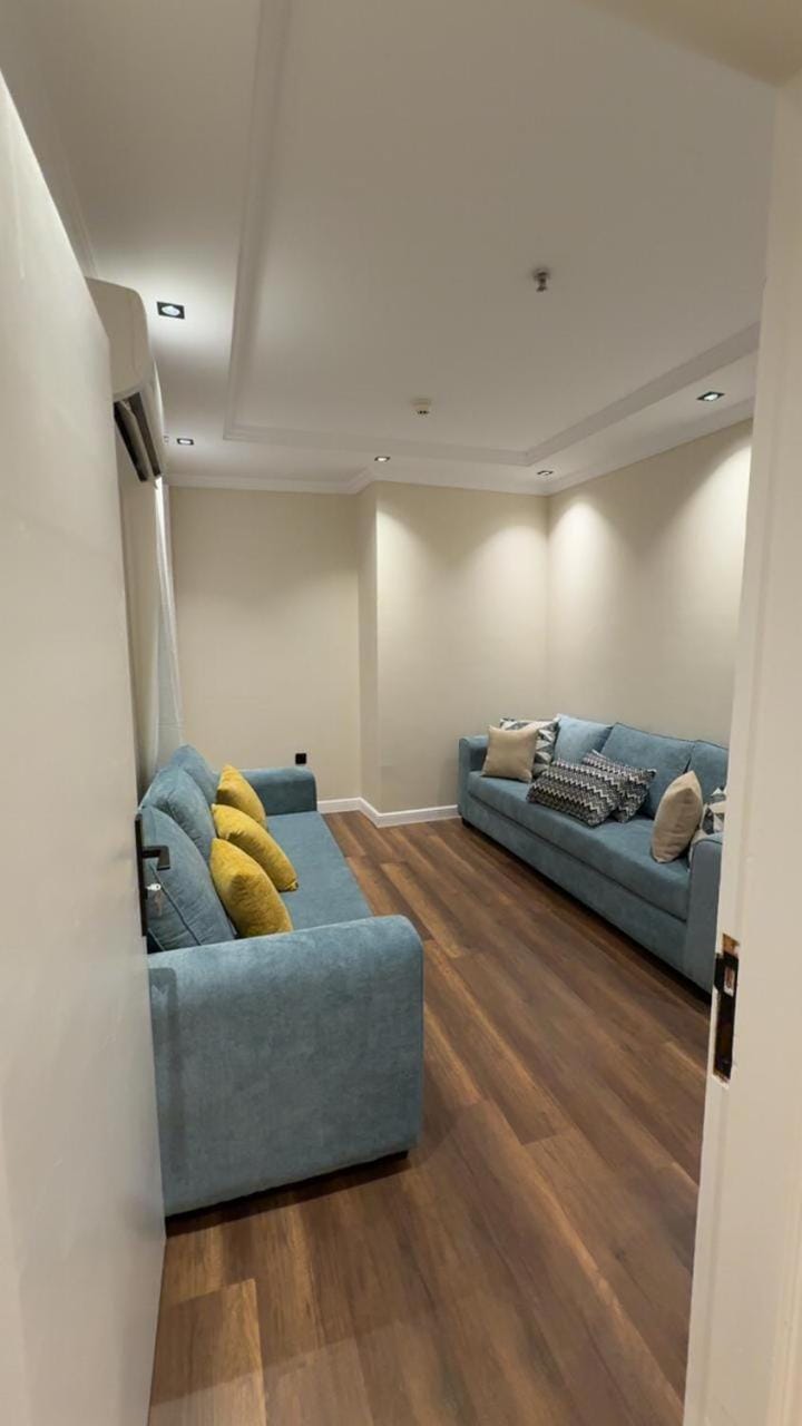 Havean suites burj alharam 2 Apartment in Mecca