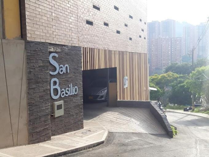 Piscina, Sauna y Gym en Sabaneta - Cerca del Parque - Seguridad 24h Apartment in Sabaneta