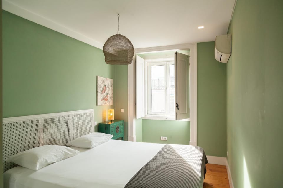 FLH Downtown City Elegance Apartment Apartment in Lisbon