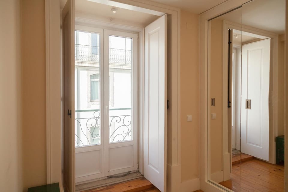 FLH Downtown City Elegance Apartment Apartment in Lisbon