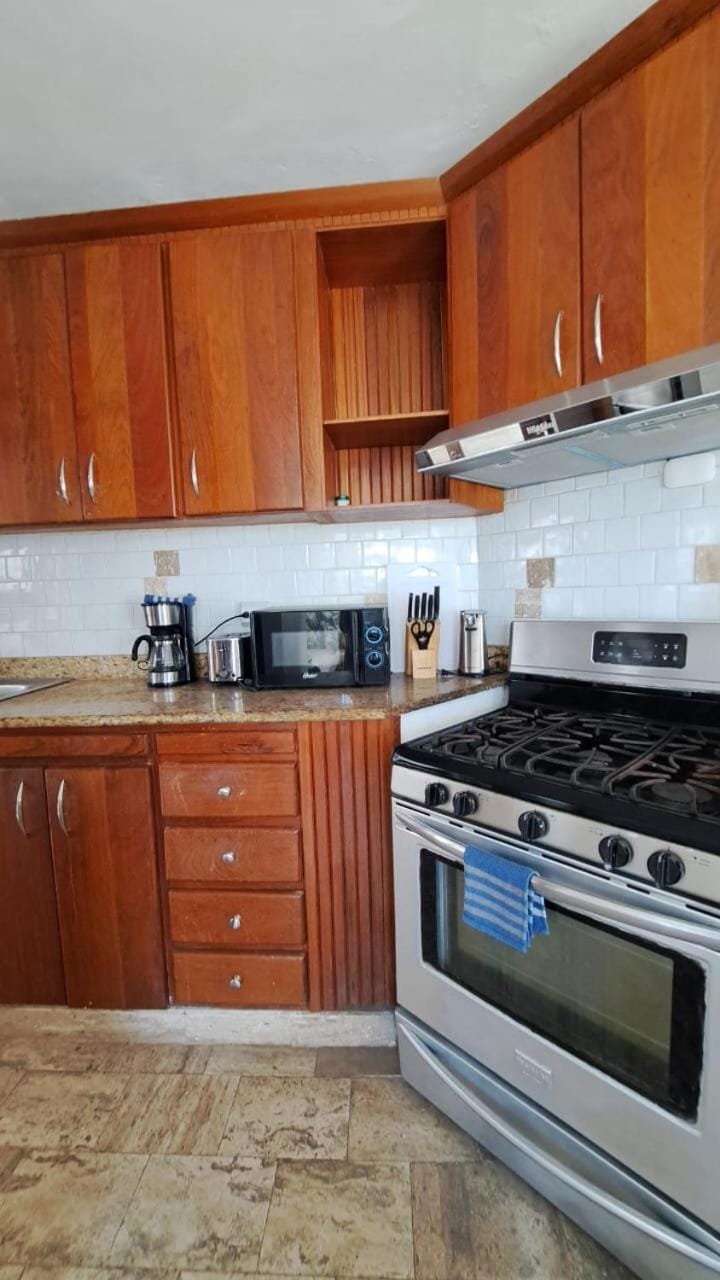 Arenas de Bávaro Apartment in Punta Cana