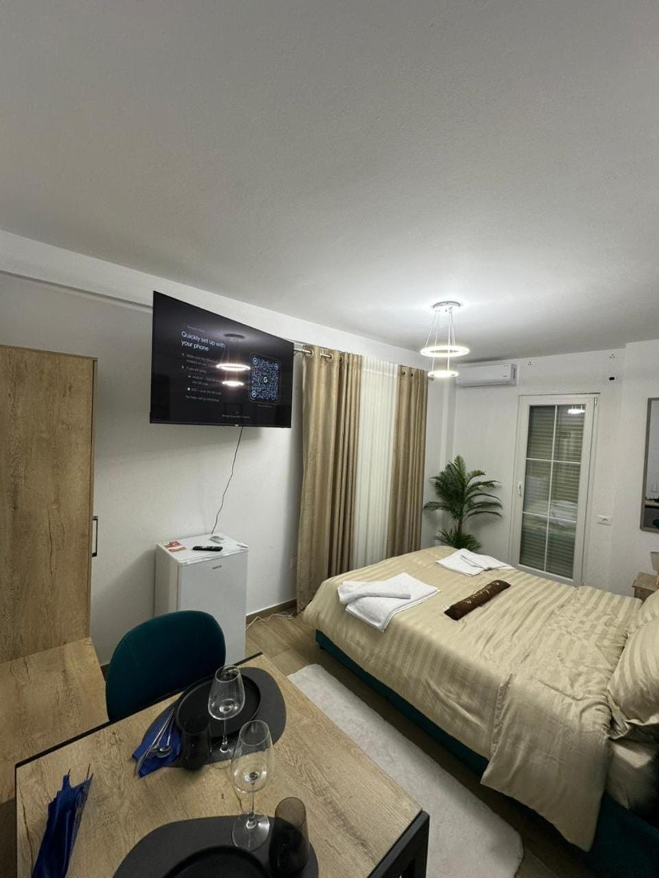 Joy apartments Apartment in Tirana