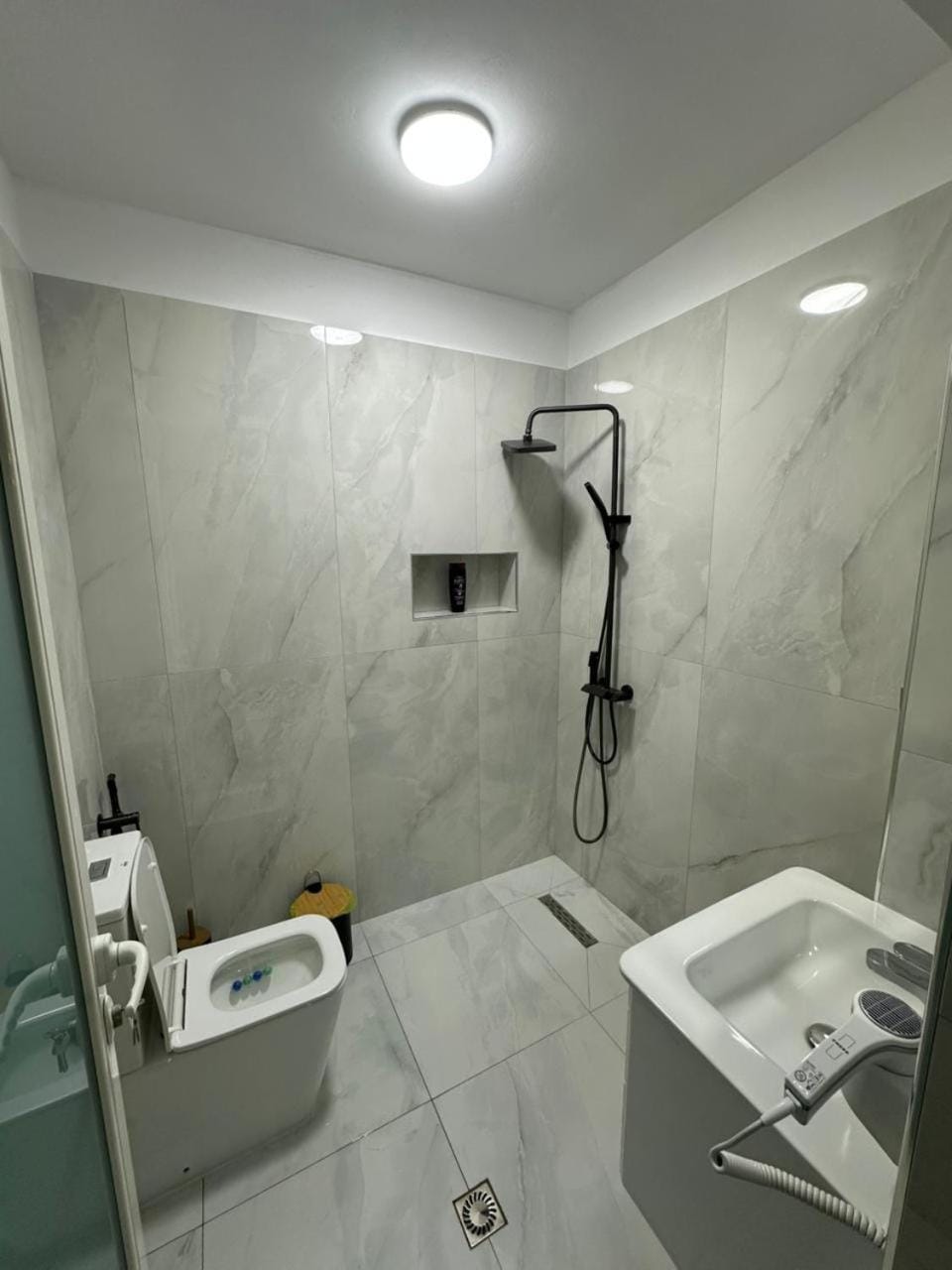 Joy apartments Apartment in Tirana