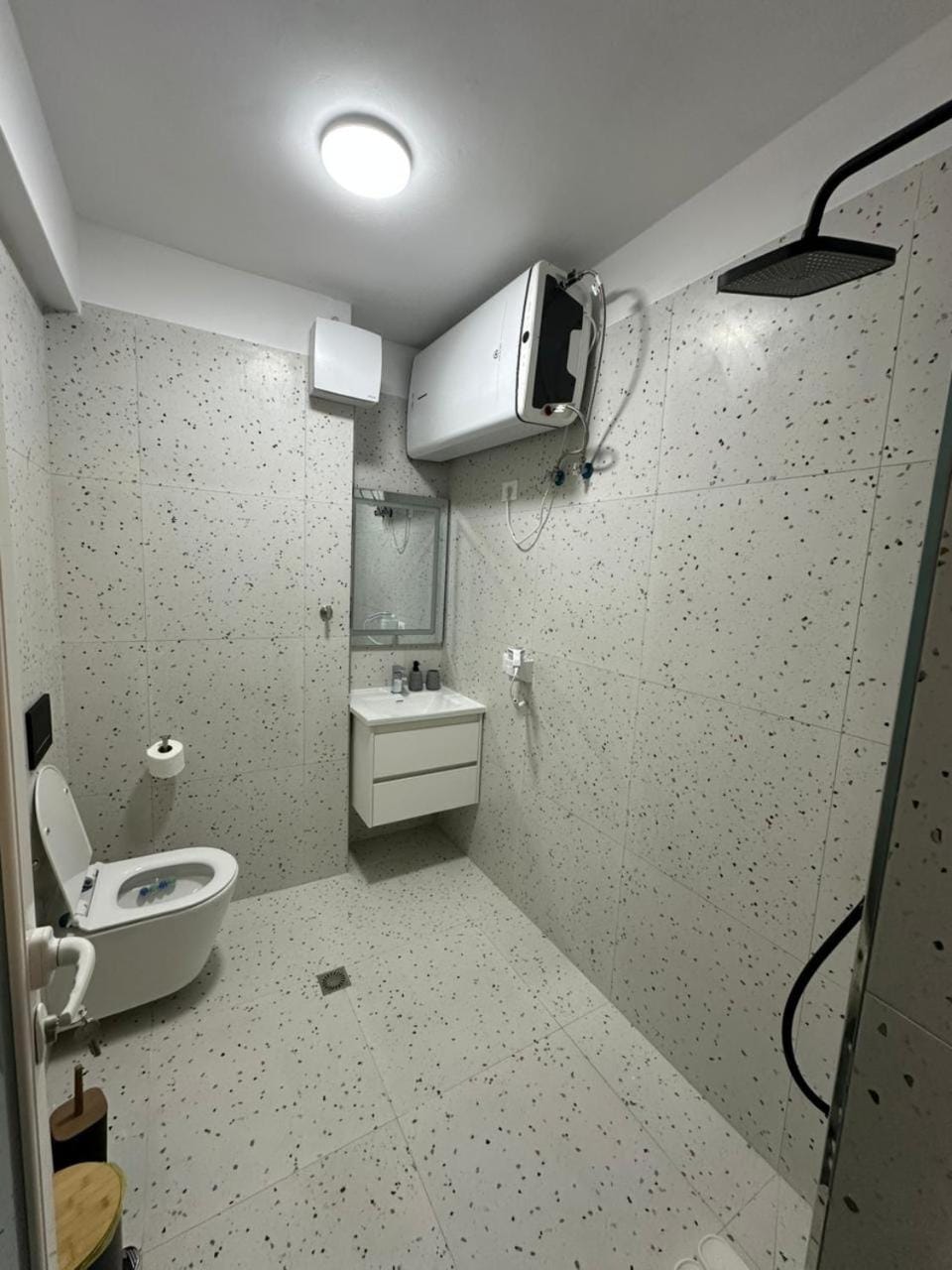 Joy apartments Apartment in Tirana