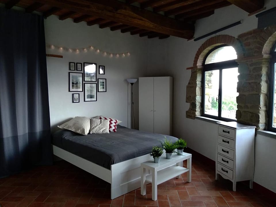 Da Vinci Sweet Home House in Tuscany