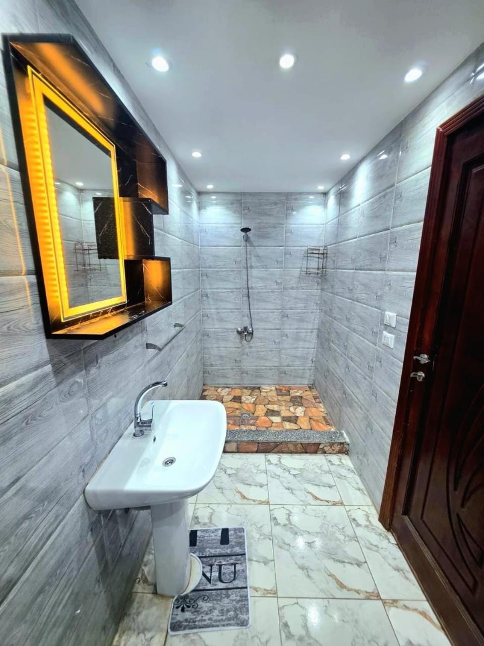 Luxury Furnished Apartment in Heliopolis Near Airport Cairo Apartment in Cairo Governorate