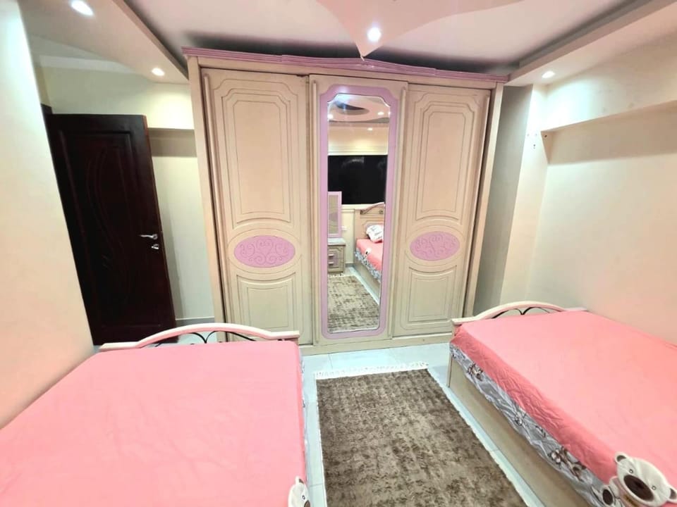 Luxury Furnished Apartment in Heliopolis Near Airport Cairo Apartment in Cairo Governorate
