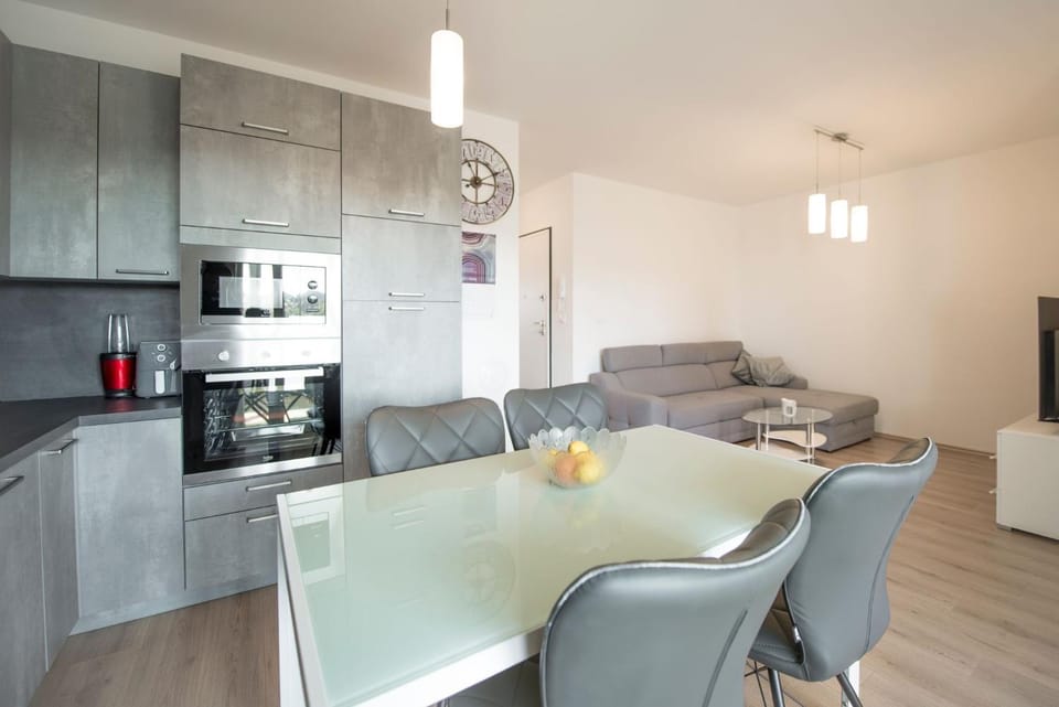 Apartman Denis Apartment in Pula