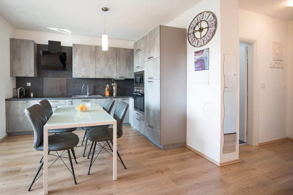 Apartman Denis Apartment in Pula